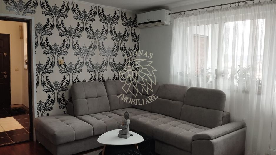 Apartament 3 camere 67 mp-2 balcoane-parcare-Zona Nasaudului - Poză 1