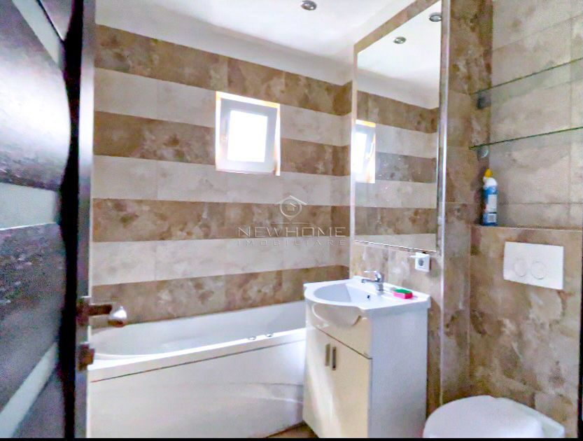 Apartament 3 camere decomandat, zona Zorilor - Poză 8