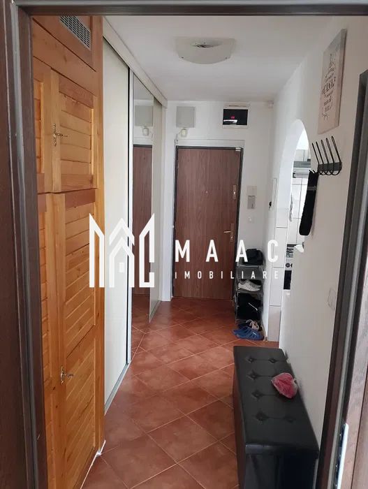 Apartament 2 Camere I Renovat recent I Etaj 4 I Terezian - Poză 5