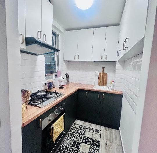 APARTAMENT LUX | TEIUL DOAMNEI - Poză 6