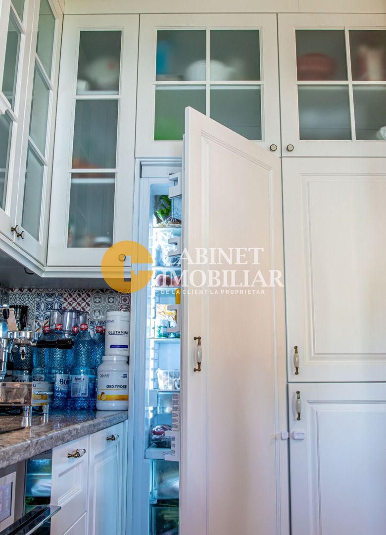 Tatarasi - 3 camere - etaj intermediar - loc de parcare - Mobilat si utilat - Poză 4