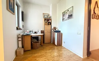 CASĂ INDIVIDUALĂ | P+1 CURTE 240 MP | ZONA PARCUL CIRCULUI | - Poză 14