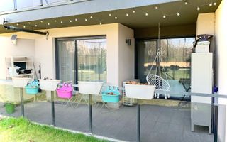 Apartament 3 camere LUX | 82 mp | Parcare inclusă | Sopor - Poză 14