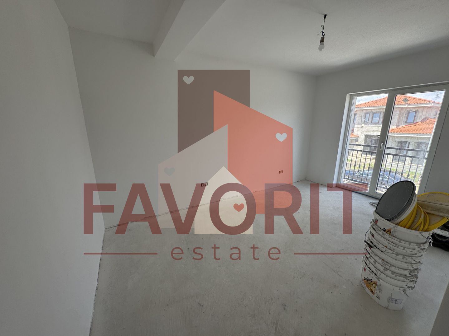 Aproape de benzinaria ESO. Finisaje la alegere - Poză 20