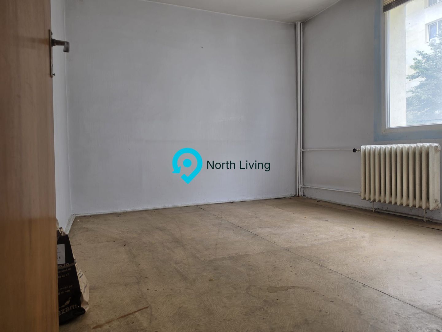 3 Camere | De Renovat | Metrou Costin Georgian - Poză 7