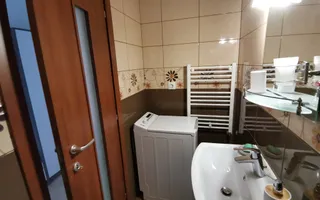 Prima inchiriere- apartament cu 3 camere in zona Prelungirea Ghencea - Poză 14
