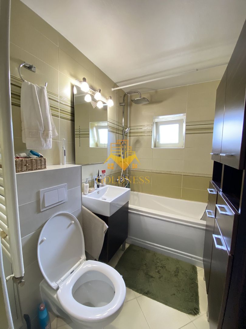 Apartament 2 camere decomandate Zorilor Zona Sigma. Apartament renovat - Poză 6