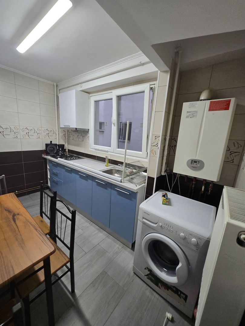 Apartament 2 camere de inchiriat, mobilat, Plaza Romania Mall - Poză 5