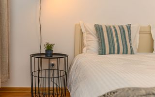 Cartier URBAN, lângă Mall Coresi, apartament 2 camere, mobilat, 550 euro - Poză 10