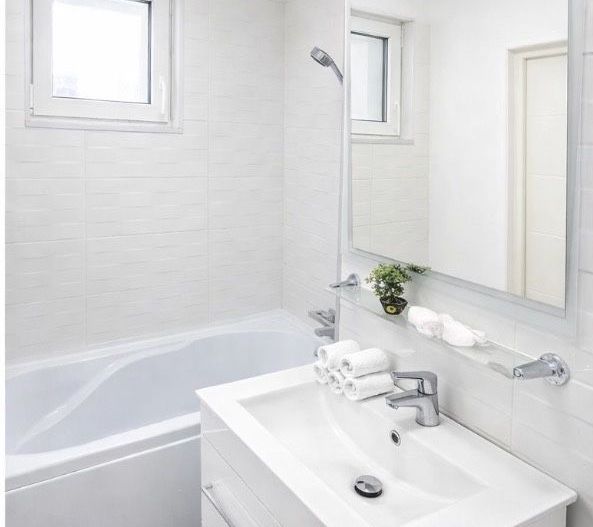 De inchiriat 2 camere Lacul Tei vis a vis de Fac. De Constructii - Poză 4