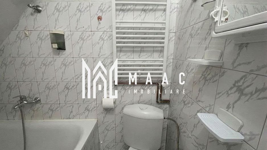 Apartament 2 camere de vânzare | Sibiu Terezian | 76 mp, la casă - Poză 11