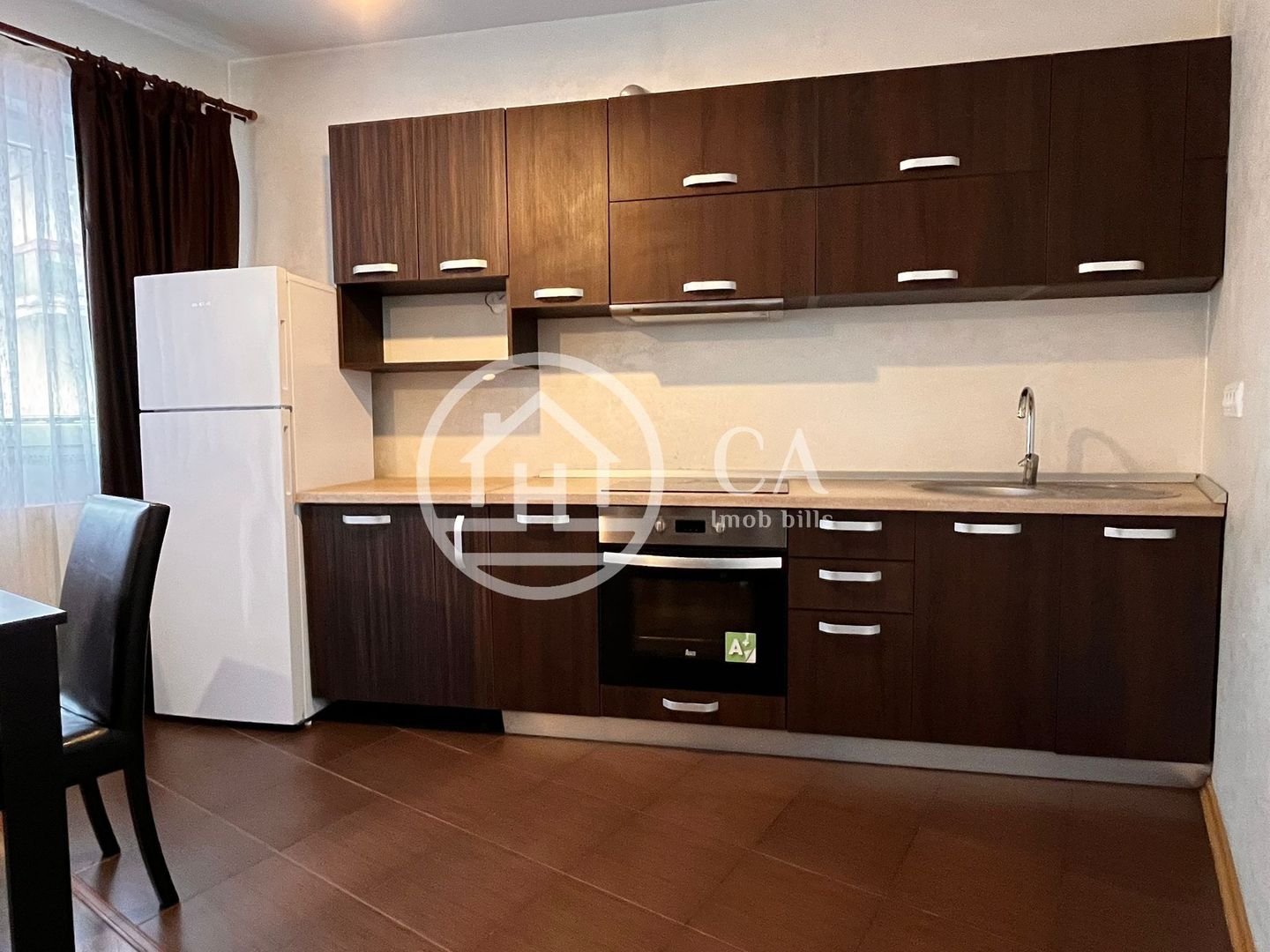 Apartament cu 2 camere de închiriat în zona Nufărul, Oradea - Poză 2