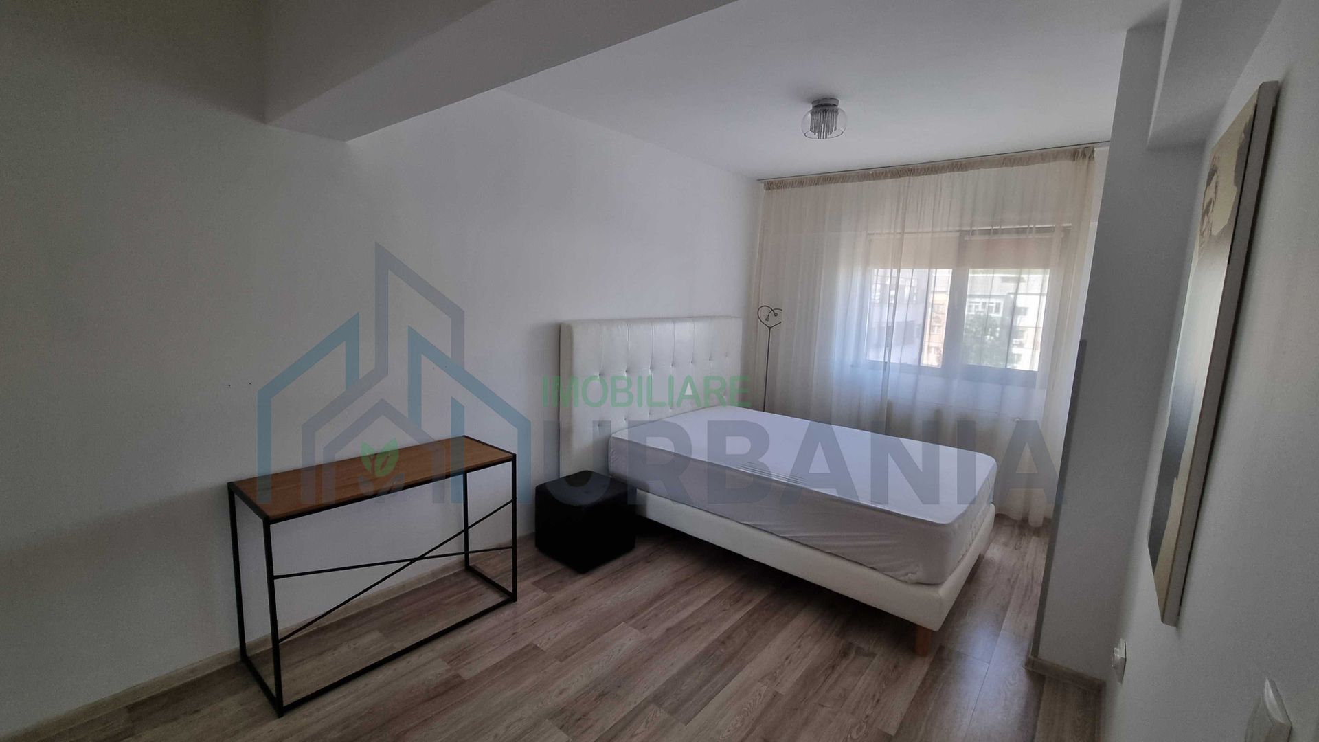 Apartament 2 camere decomandat, mobilat, zona Podu de Fier, bloc Metropolitan - Poză 5