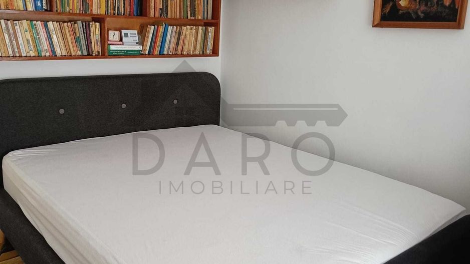 Inchiriem  apartament 3 camere,Tudor,zona Dacia - Poză 3