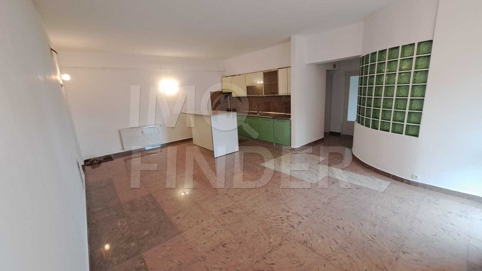 Apartament 3 Camere Andrei Muresanu, zona de case - Poză 2