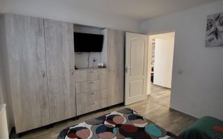APARTAMENT MODERN CU 4 CAMERE IN AMPOI 2 - Poză 3