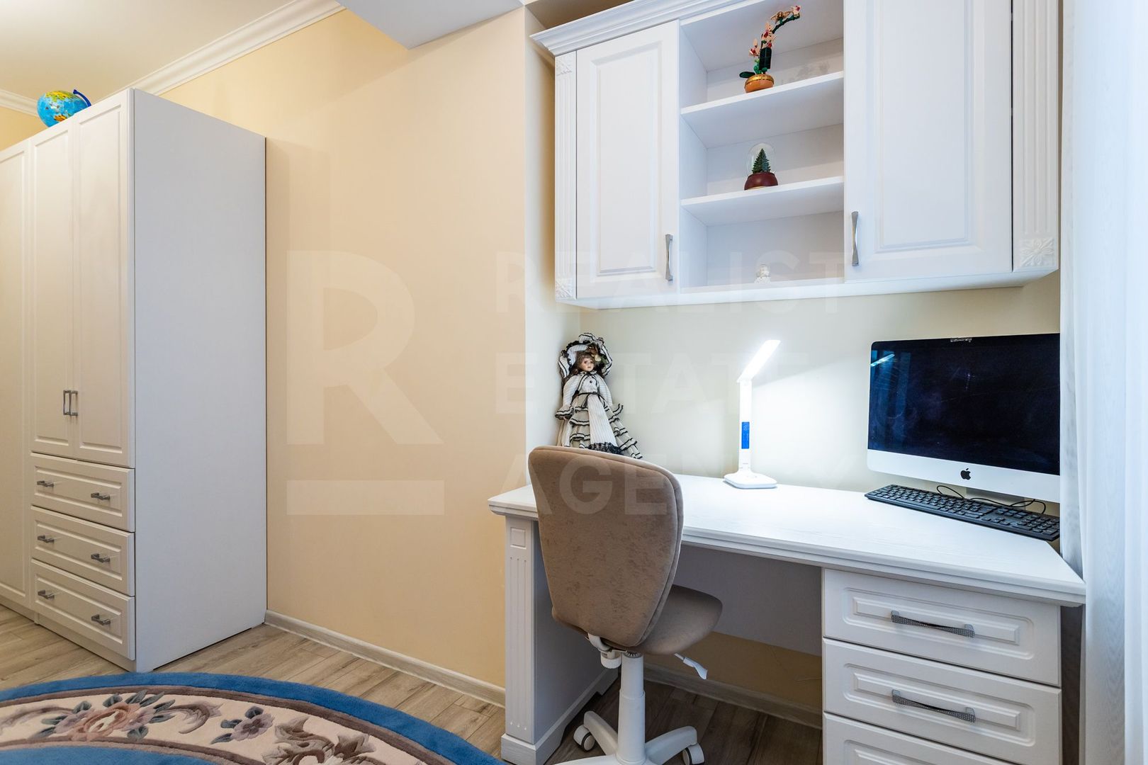 Vânzare, apartament, 2 camere+living, str. Ion Creangă, sect Buiucani - Poză 12