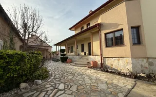 COMISION 0% Vila cu 6 camere deosebita D+P+1E I Biled - Poză 16