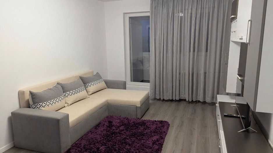 AP. 2 CAMERE 1 DECEMBRIE 1918, REABILITAT, MODERN, METROU 1 MINUT - Poză 2