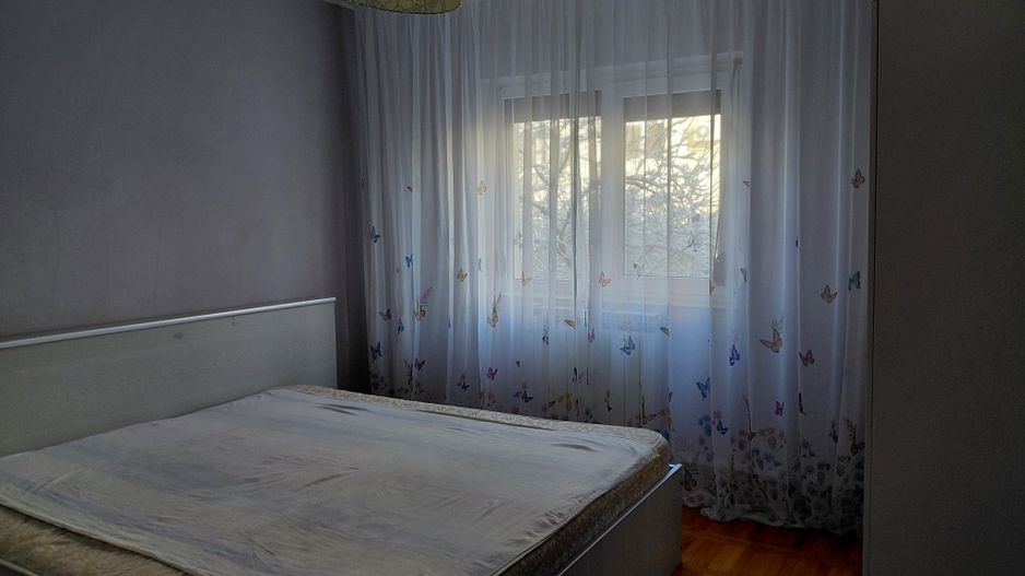 Apartament 3 camere decomandat – Etaj 1/4 – Mazepa 2 - Poză 7