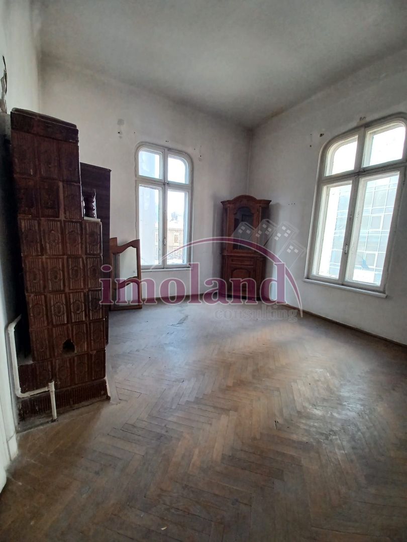 Ocazie - investitie - vila interbelica - Poză 4