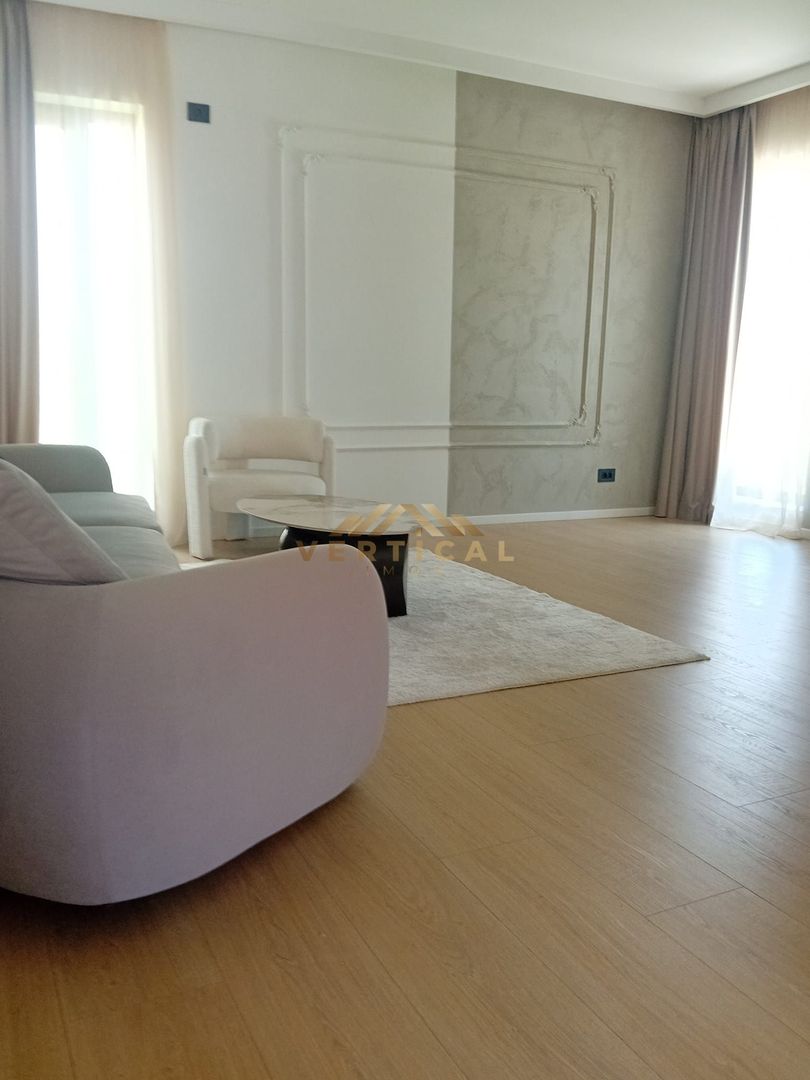 Casa /Vila ultra-moderna- mobilata* de vanzare Berceni /Vidra - Poză 9