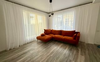 Vila individuala P+1 ***4 camere***curte proprie 380 mp//CORBEANCA - Poză 3