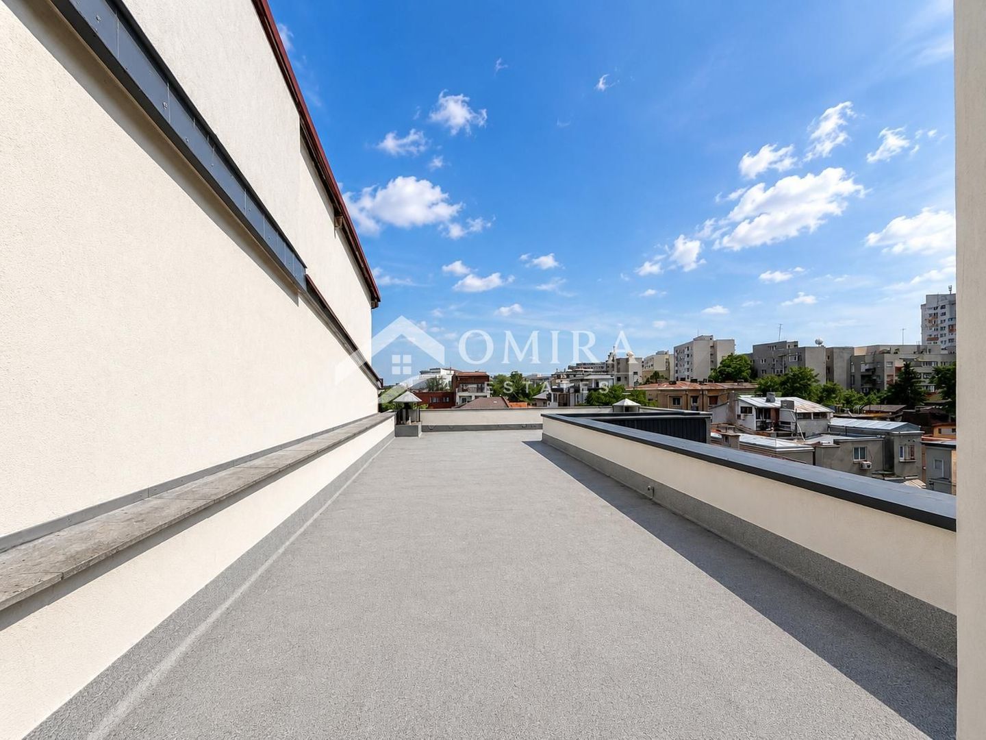 Vilă 485 mp | Dorobanți | 4 Dormitoare | 3 Terase | Garaj - Poză 17