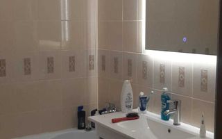 garsoniera, Dr Taberei, blocNOU, complet utilat, METROU-STB - Poză 2