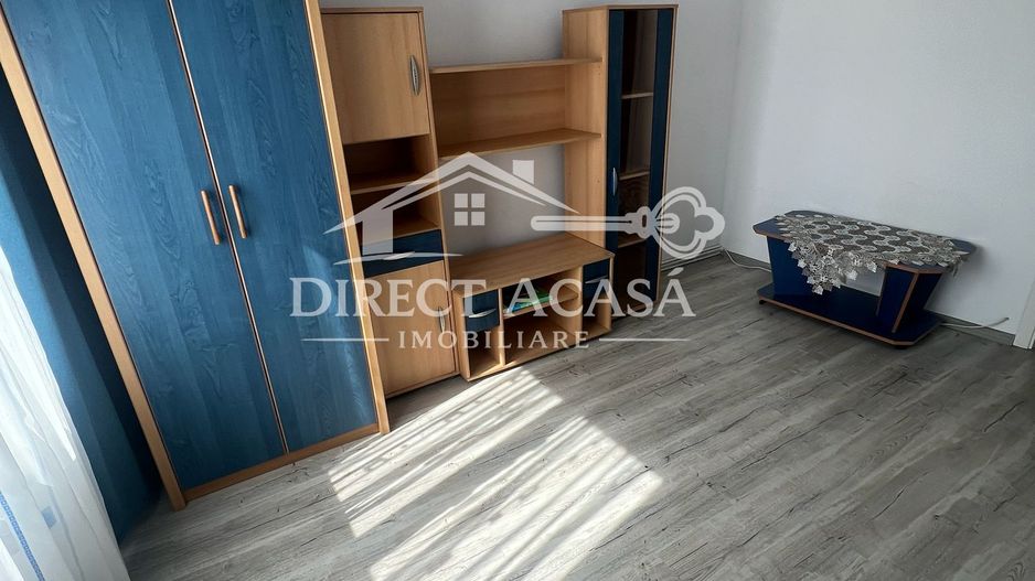 Apartament 2 camere spatios, luminos - Tudor - balcon,camara si debara - Poză 10