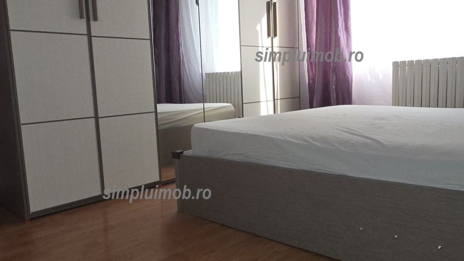 3 camere centrala 2 bai parcare 1986 Metrou Piata Sudului Sector 4 - Poză 8