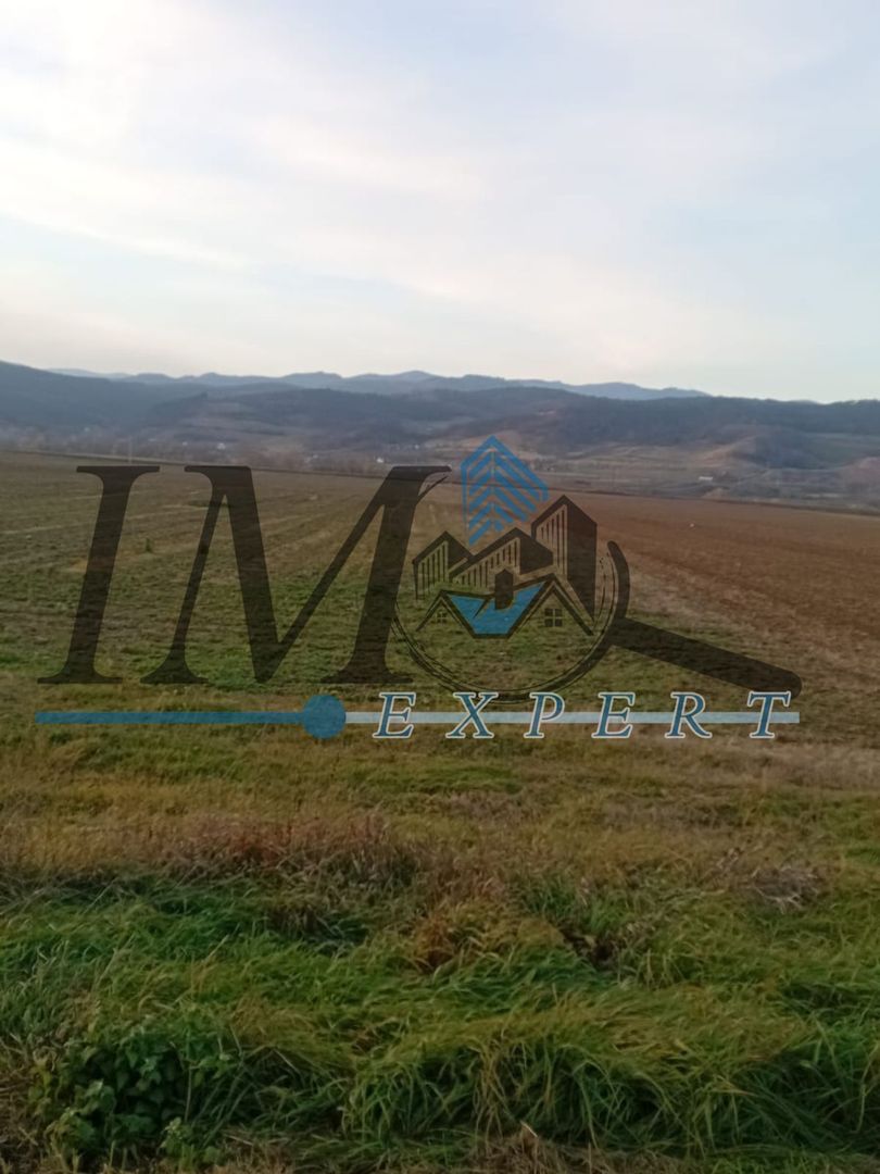 Teren intravilan de vânzare in Vintu de Jos - Poză 2