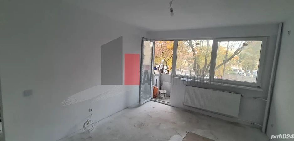 Vânzare apartament decomandat 2 camere Șos. Giurgiului - Poză 13