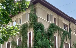 Garsoniera Premium in Vila interbelica**Boxa+Mansarda+Curte/R. Beller/DOROBANTI - Poză 34