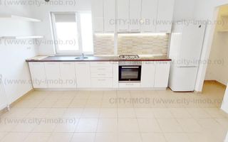 Inchiriere Apartament  trei  camere Baneasa cu terasa de 55 mp - Poză 5