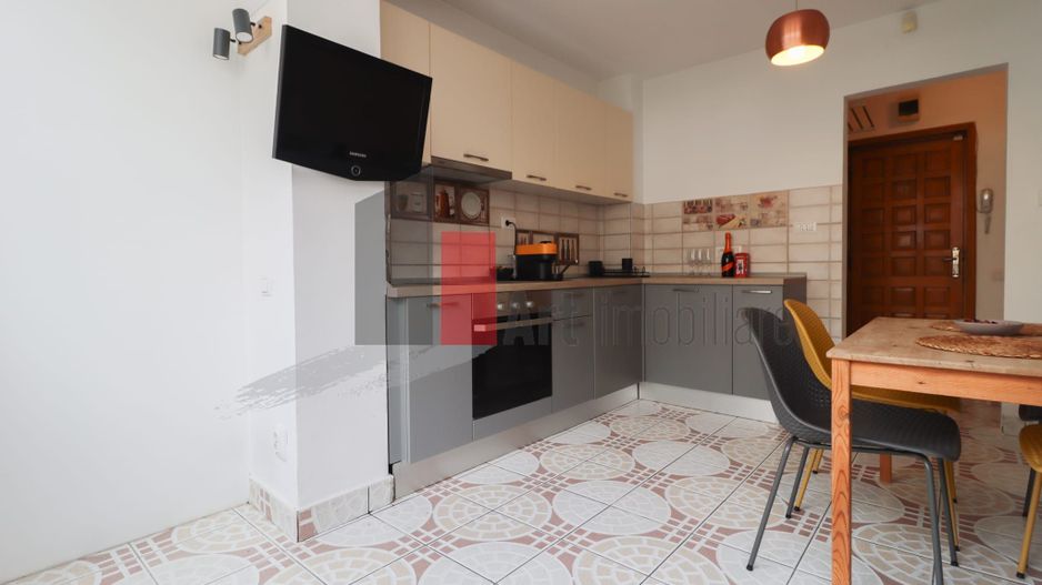 Apartamentul "BENEIT", Obor-Pasaj, BLOC STRADAL - Poză 24