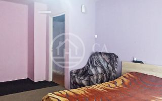 Apartament de vanzare cu 2 camere in zona Rogerius, Oradea - Poză 4