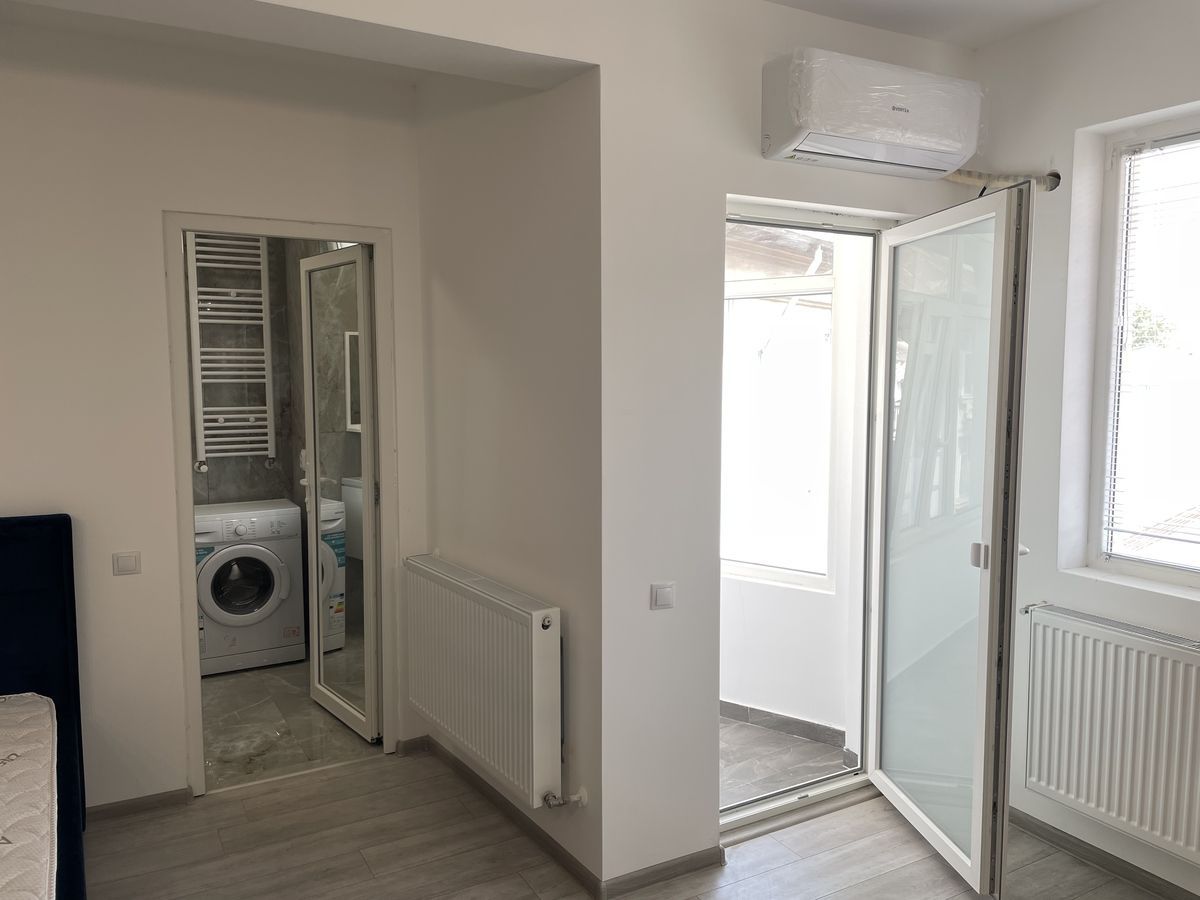 De Inchiriat Garsoniera Ultracentral Unirii-Cantemir, centrala proprie - Poză 8