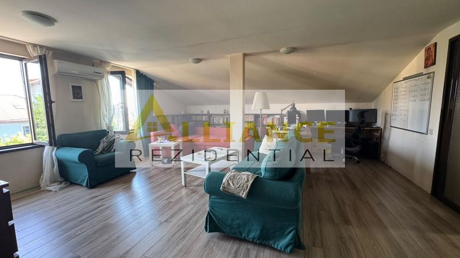 Casa 7 camere || Teren 400MP || Panouri 27KW || 285 MP Utili - Poză 21