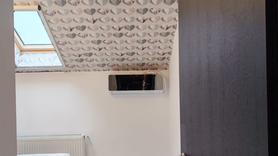 MILITARI - RESIDENCE - TINERETULUI 85,  ETAJUL 8, 2 CAMERE DE INCHIRIAT, MOBILAT - Poză 10