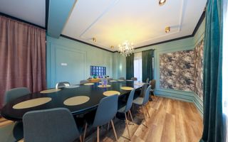 Pensiune/Vilă de vânzare în Bran | 8 camere | 180 mp - Poză 9