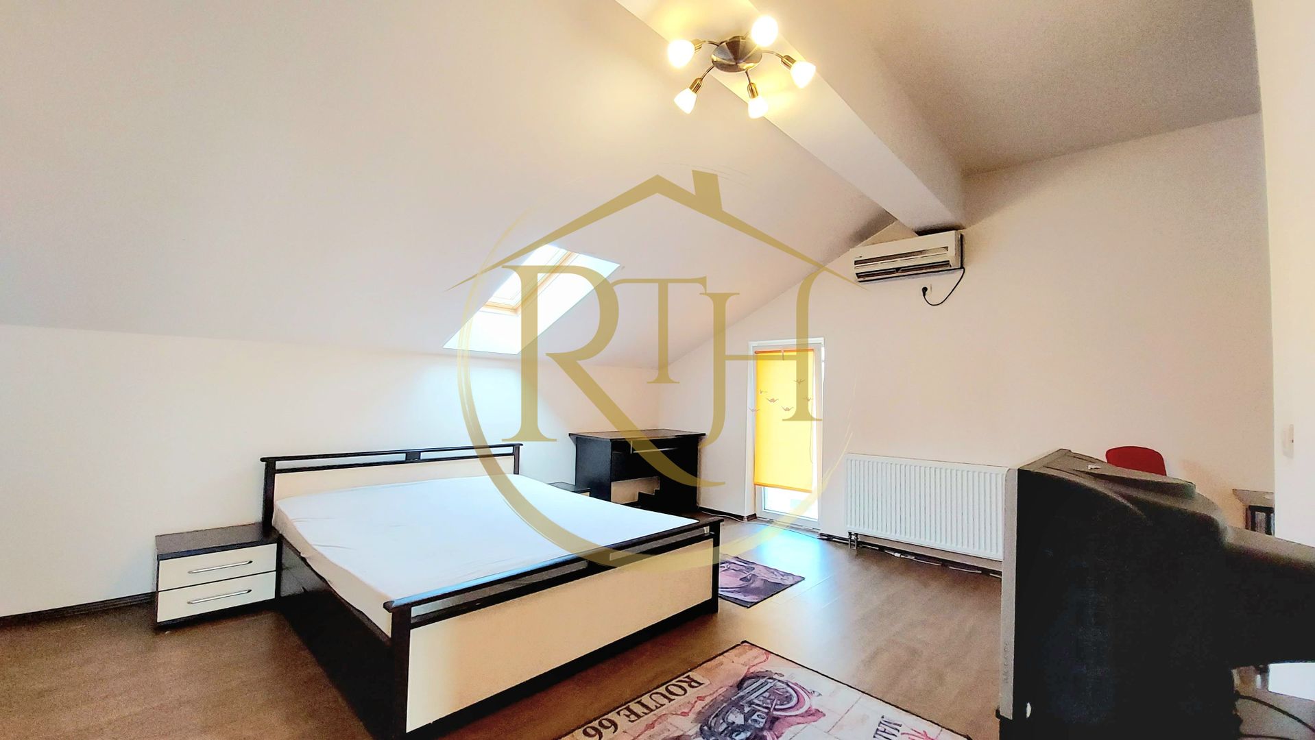 Apartament 1 camera, centeala proprie, parcare,sala de sport,Complex Studentesc - Poză 1