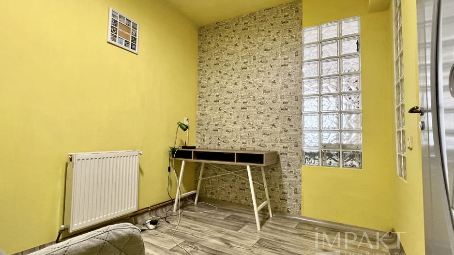 Apartament cu 3 camere semidecomandat in Buna Ziua - Poză 6