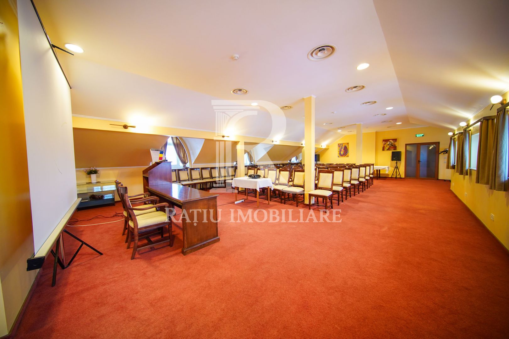 HOTEL MAXIM – Oradea Investment Overview | Premium Operating Hotel Asset - Poză 33