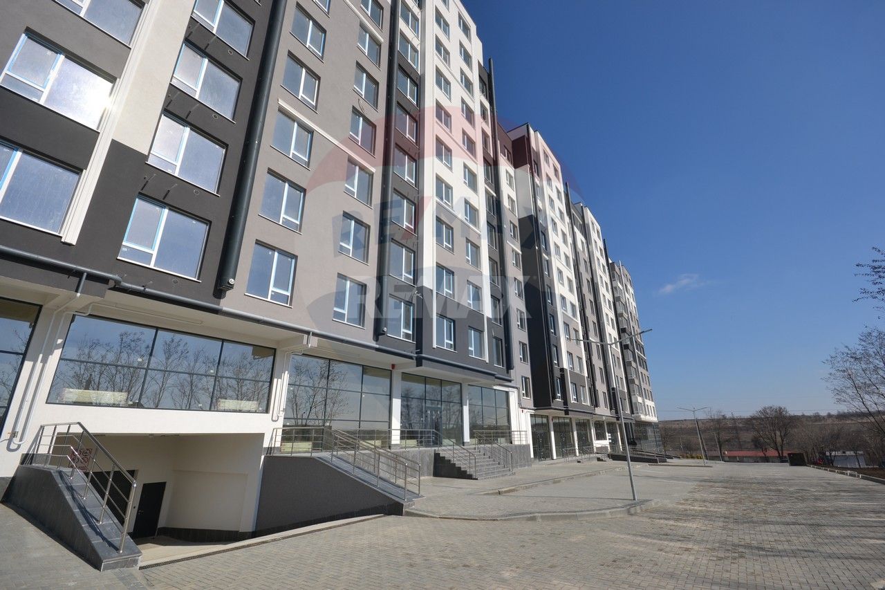 ECO CITY RESIDENCE - Poză 3