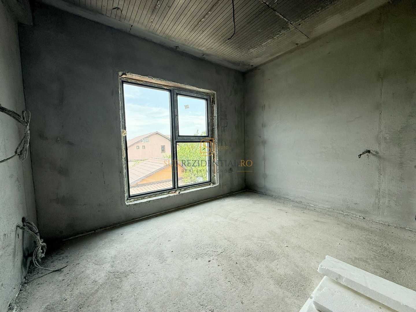 Vila Individuala, finisaje la alegere / Zona centrala / 4 Camere - Poză 8
