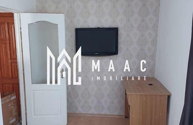 Apartament 1 camera I Decomandata I Vasile Aaron - Poză 2