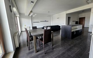 Apartament exclusivist cu 4 camere și terasă generoasă – Herăstrău - Poză 6
