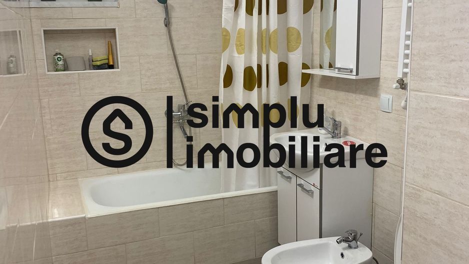 2 camere, Gara (Lidl) -450 euro - Poză 8