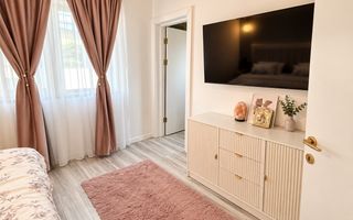 Calea Urseni - Giroc | Duplex 4 camere | 100 mp | Mobilat și utilat - Poză 8